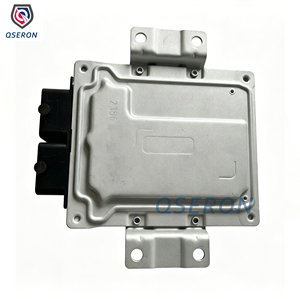 ECU J69-3605010AM J693605010AM BC.0160801.A D4G15B Unit Kontrol Elektronik Komputer Modul ECM untuk Chery Tiggo <span class=keywords><strong>2</strong></span> - Product Image 3