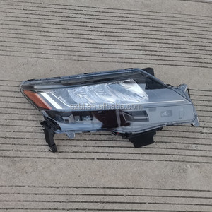 Pieza de Carrocería de Alta Calidad, Faro Delantero para <span class=keywords><strong>Mitsubishi</strong></span> <span class=keywords><strong>ASX</strong></span> <span class=keywords><strong>2019</strong></span> 2020 2021 2022 - Product Image 5