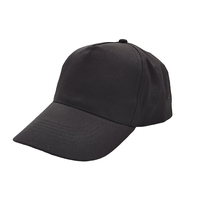 Promotionnel pas cher en vrac broderie personnalisée Logo coton femmes hommes bord incurvé blanc plaine sport Baseball chapeaux casquette