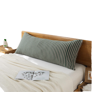 Housse de coussin décorative carrée 18x18 pouces 100% coton pour la maison et l'hôtel, motif artistique coloré peinture à l'huile arbre fleur feuille - Product Image 1
