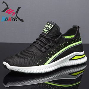 Zapatos Deportivos Casuales para Hombre, Cómodos, Duraderos, de Color Personalizado, a Bajo Precio - Product Image 6