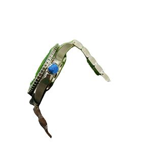 Montre automatique de luxe pour homme, mouvement 8912, vente en gros, 42 mm, étanche, acier, mécanique, bracelet, luminescence avancée - Product Image 3