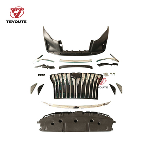 Nuevo Kit de Carrocería <span class=keywords><strong>en</strong></span> Oferta, Parachoques Delantero y Trasero para Trumpchi <span class=keywords><strong>Master</strong></span> - Product Image 2