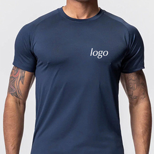 Spandex Polyester Quick Dry Running Fit T <strong>Shirt</strong> Workout Gym Sport <strong>Men</strong> T-<strong>shirt</strong> Custom Digital Print logo TShirt <strong>for</strong> <strong>Men</strong> - Product Image 1