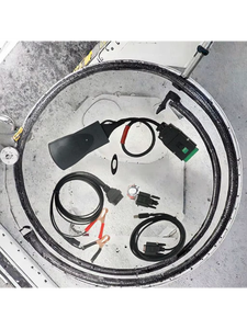 Lexia 3 diagbox V48 <span class=keywords><strong>PP2000</strong></span> V7.83 V9.86/V25เครื่องวิเคราะห์ FW921815C Lexia3แบบเต็มชิปสำหรับซีตรองเครื่องยนต์เปอโยต์ - Product Image 3