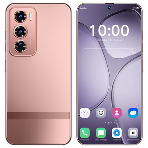 New RENO 12 Pro 80 Wát phí 7000mAh pin 7.3inch màn hình phẳng 120Hz 50MP điện thoại thông minh 5 gam - Product Image 2