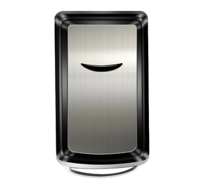 Sommer 4031v000 <span class=keywords><strong>868</strong></span> <span class=keywords><strong>MHz</strong></span> LED cầm tay điều khiển từ xa cho cửa nhà để xe động cơ Home-AC ánh sáng tự động TX03-<span class=keywords><strong>868</strong></span>-4 Transmitter - Product Image 4