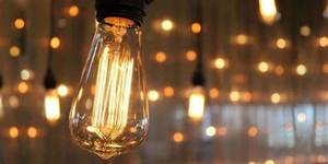 Ampoule rétro Style Edison, Vintage, lumière blanche, modèle ST64, 110-220V, 25W, <span class=keywords><strong>40W</strong></span>, 60W, E27, <span class=keywords><strong>E14</strong></span> - Product Image 4