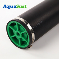 Composants du système d'aération rétractable : Tube d'aération EPDM/Silicone/PTFE, Garantie 2 ans