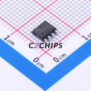 ชิปวงจรรวม SOP-8-PP LM2596DP-ADJ ของแท้ใหม่วงจรรวม DC-DC PMIC ส่วนประกอบอิเล็กทรอนิกส์ - Product Image 1