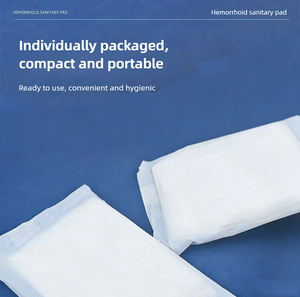 Serviettes d'incontinence pour adultes super absorbantes avec surface à séchage rapide, biodégradables - Product Image 6