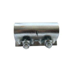 Pinzheng truyền thống Tiếng Anh giàn giáo Phụ kiện ống bs1139 tiêu chuẩn người Anh Q235 Vật liệu thang & giàn giáo Doanh kẹp Tên - Product Image 2