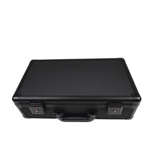 Étui pour cartes gradées, étanche, compatible avec PSA, BGS, CSG, <span class=keywords><strong>FGS</strong></span>, jusqu'à 100+ cartes, avec serrures TSA - Product Image 1