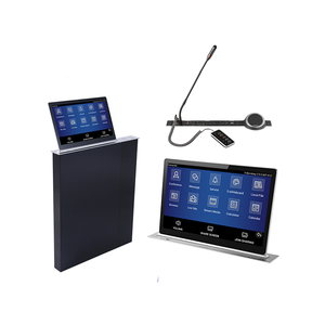 Покупайте умные и высокопроизводительные монитор конференц-зала ...