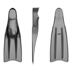 Aletas Largas de Silicona para Buceo y Snorkel - Venta <span class=keywords><strong>al</strong></span> por Mayor Transfronteriza - Product Image 5