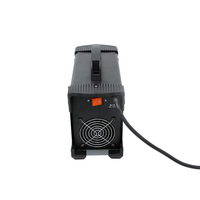 Scoofix — machine à souder à arc électrique avec onduleur en aluminium, 250 amp mma, offre spéciale