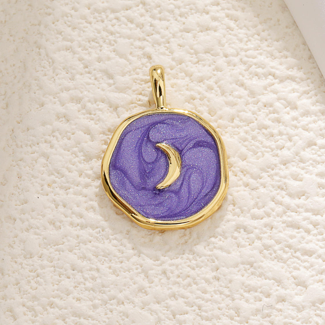 โกลด์-มูน