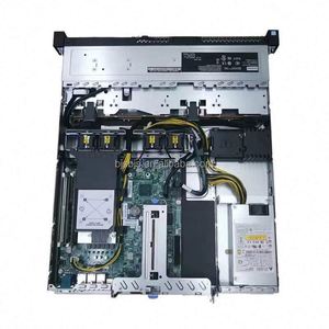 Servidor en Rack FusionServer 1288H V5 1U, 2 Sockets Xeon Gold para Computación en la Nube, 64GB de Memoria y Disco Duro, en Stock - Product Image 4