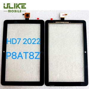 <strong>7</strong>'' Touch for Amazon <strong>Fire</strong> <strong>7</strong> 12th Gen HD7 2022 P8AT8Z Touch Screen Digitizer - Product Image 2