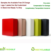 Emballage de boîte en étain de sublimation personnalisée pour montre intelligente boîte de rangement en étain noir blanc doré pour appareils électroniques électroménagers vente en gros