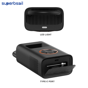 Stock DE LA UE <span class=keywords><strong>QICYCLE</strong></span> N3 bomba inalámbrica compresor de aire bomba de neumáticos con manómetro Inflador de neumáticos para E Scooter bomba de neumáticos - Product Image 5