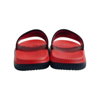 Sandales d'été Paul Frank 2026 en promotion pour hommes et femmes, sandales décontractées OEM pour couples, pantoufles de créateur d'extérieur, chaussures plates