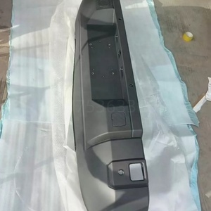 Chery ICAR Front Bumper Replacement <strong>ABS</strong> <strong>Injection</strong> Molded for <strong>Auto</strong> <strong>Parts</strong> Quick Global Warehouse Stock Ready TT Payment - Product Image 4