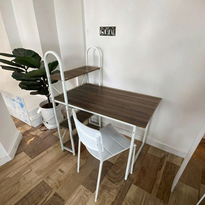 Silla de escritorio individual personalizada de alta calidad, estilo de diseño minimalista para oficina o uso doméstico, <span class=keywords><strong>precio</strong></span> de fábrica - Product Image 3