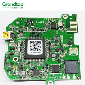 Fabricación de PCBA de bajo costo con entrega urgente, colocación SMT eficiente, soluciones llave en mano asequibles para electrónica e IoT - Product Image 1