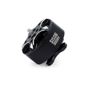 Metal Small High KV Outer Rotor Professional BLDC Brushless Motor With Accessories For FPV <b>Drones</b> And <b>RC</b> Aircraft - Product Image 6