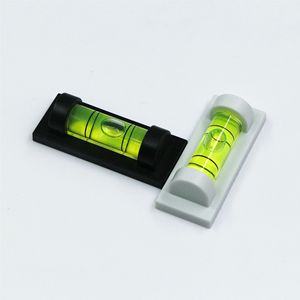 Mini Nivel Magnético de 1 Cara, Herramienta de Nivelación Pequeña y Portátil para Bricolaje - Product Image 1
