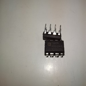 Sacoh Chất lượng cao gốc linh kiện điện tử Nhà cung cấp ad620an - Product Image 1