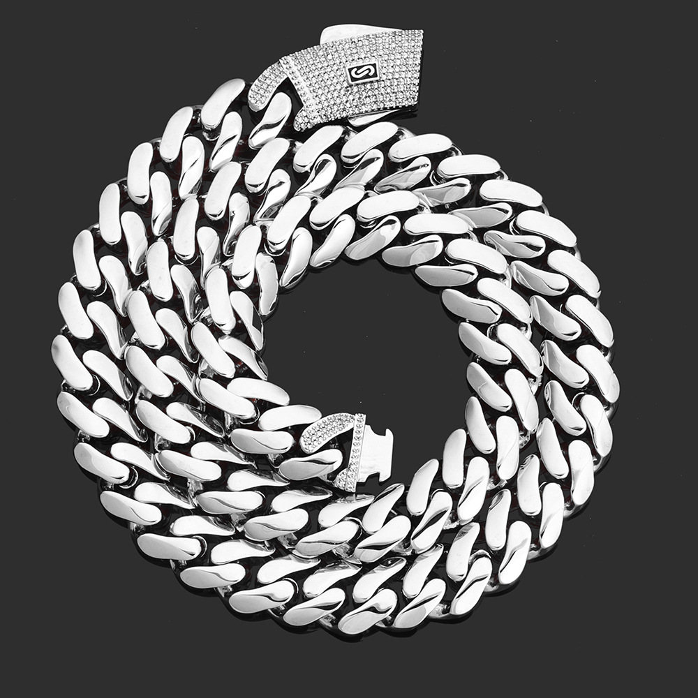Silver (12mm)