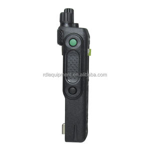 MTP3550 Original pour MOTO Clé de licence GPS portable Talkie-walkie d'équipe Radio haute puissance antidéflagrante 50 km Radio bidirectionnelle - Product Image 3