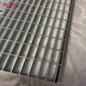 Rejilla Industrial de Acero al Carbono, Antideslizante, Dentada, Duradera, Anticorrosiva, Galvanizada, Resistente al Fuego/Agua, 1 Año - Product Image 2