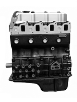 Bloc moteur YN490QB YN490QZL YN4100QB YN38GBZ YN4102QB YN4102QBZL 490QB pour camions légers Yunnei JAC FOTON DONGFENG 2.7L