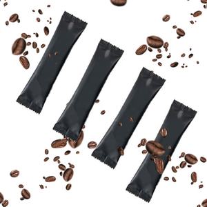 OEM/ODM Fábrica Direta OEM Personalização Instantânea 10g Proteína Café Keto Café com Suplementos Ervas Café Saudável Em Pó - Product Image 2