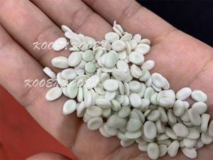 폐기물 클린 PE 블로잉 필름 및 Ldpe 봉지 재활용 소형 소형 소형 저온 플라스틱 과립 기계 - Product Image 6