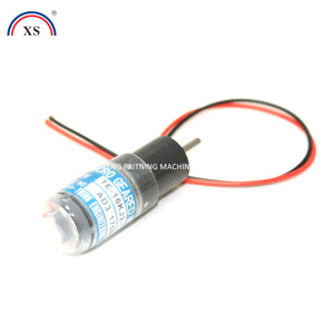 Liangming Ink Fountain Motor TE-16KJ2-12-576 For <b>Printing</b> <b>Machine</b> Parts - Product Image 2