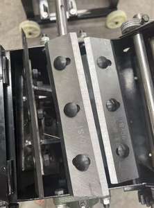 Tapis roulant Offre Spéciale broyeur de grains coupe-paille à moteur Machine à pétrir la soie <span class=keywords><strong>moins</strong></span> <span class=keywords><strong>cher</strong></span> autres machines agricoles - Product Image 6