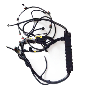 Piezas de Repuesto para Excavadora EC380 EC480, Cableado del Motor 15187835 VOE15187835 - Product Image 5