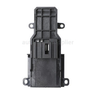 Interruptor del elevalunas delantero derecho Honda Civic 35760-SNA-A04ZA con conector eléctrico de 8 pines - Product Image 2