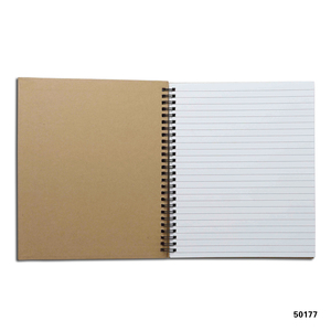 Personalized Office Stationery Custom Composition <strong>Notebook</strong> With Pencil <strong>Case</strong> - Product Image 3