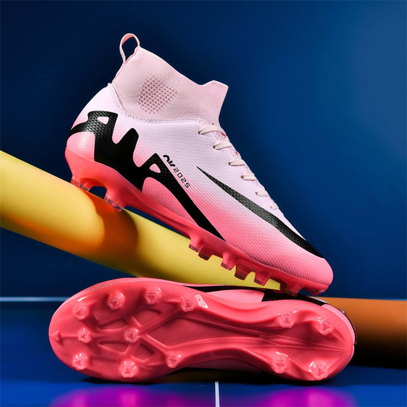 Wide Football Cleats Durable, Comfortable, and Stylish