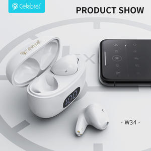 V5.3 Tws Auriculares Pantalla LED Sonido estéreo Auriculares Audifon Auriculares auriculares - Product Image 2