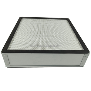 Purificateur d'air à prix d'usine pour vente directe, filtre 99,99 % avec filtre H13 lavable - Product Image 3