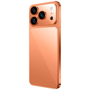 Nuevo Teléfono Inteligente I17 Pro Max 2026, 5G LTE, Diez Núcleos, CDMA, 16GB RAM, 1TB Almacenamiento, Cámara Ultra HD de 108MP, Pantalla OLED Grande, Carga Rápida - Product Image 2