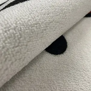 Irregular Customized Shape Carpet Custom Cat HD Printing Shaped Rug