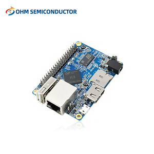 OrangePi One Development Board Quanzhi H3 Embedded Linux Computer ARM Development Board 1GB - Product Image 4