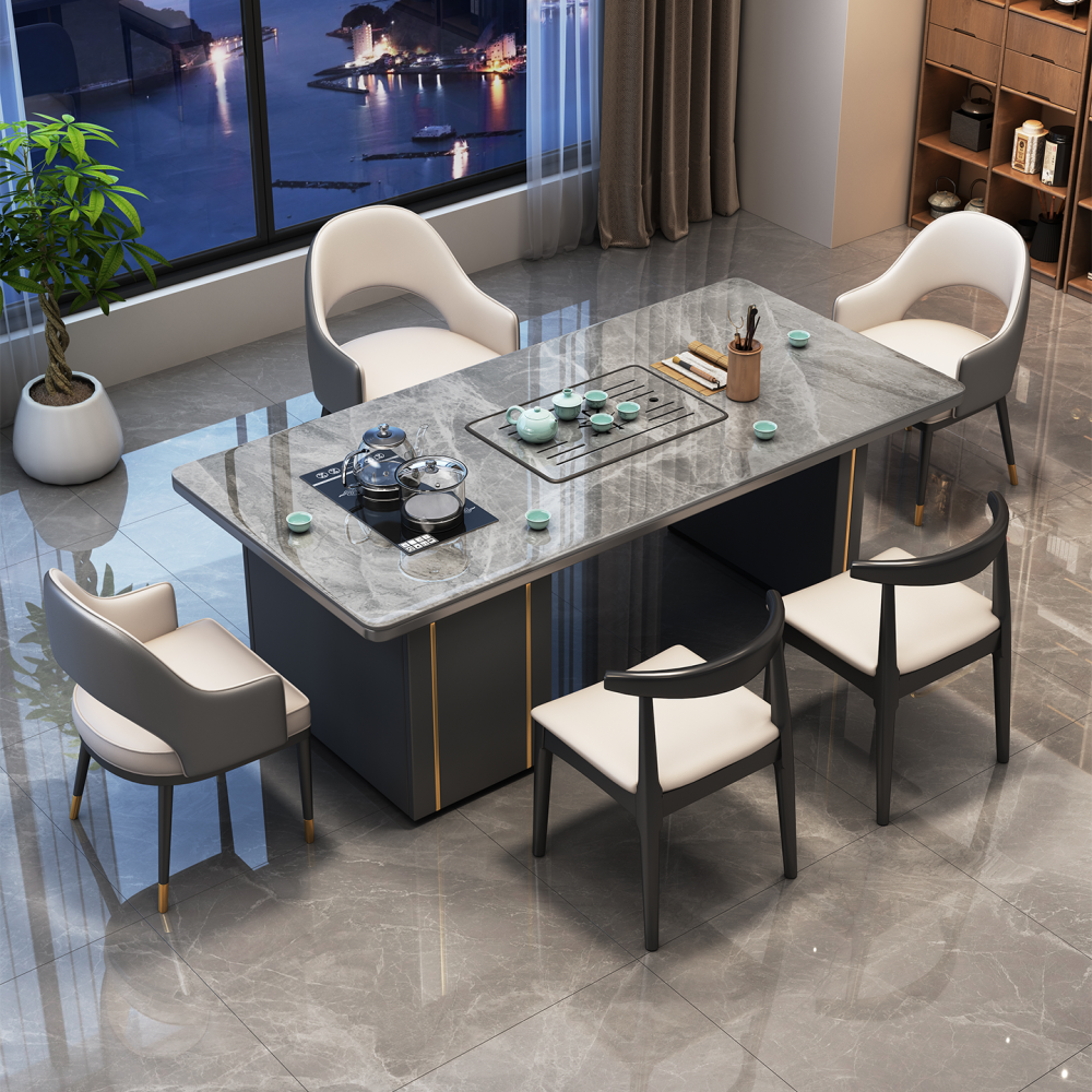 Table simple de 1,2 mètre